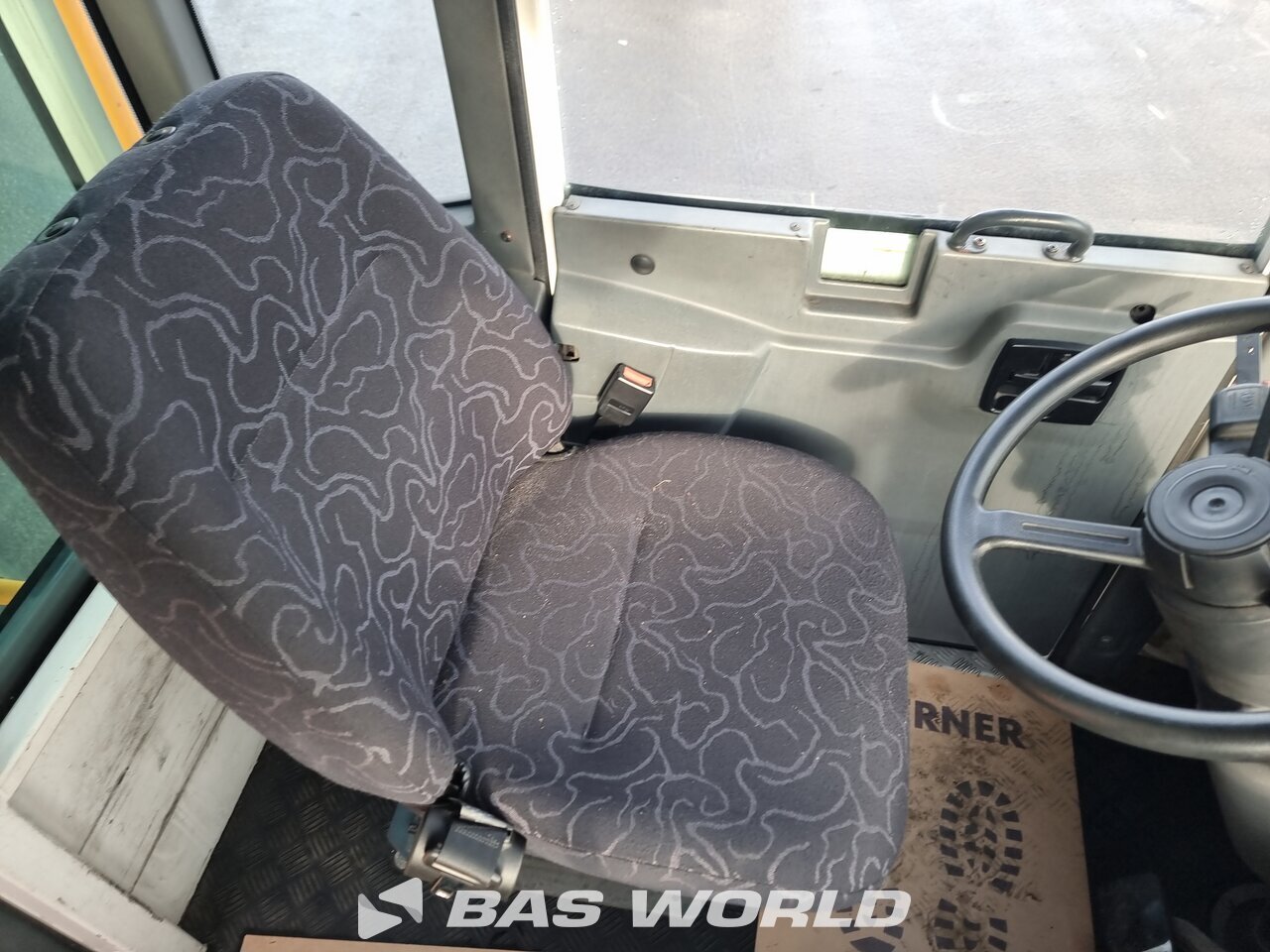 Other : Kalmar T2 Tracteur terminal