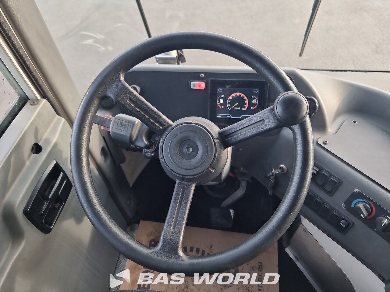 Other : Kalmar T2 Tracteur terminal
