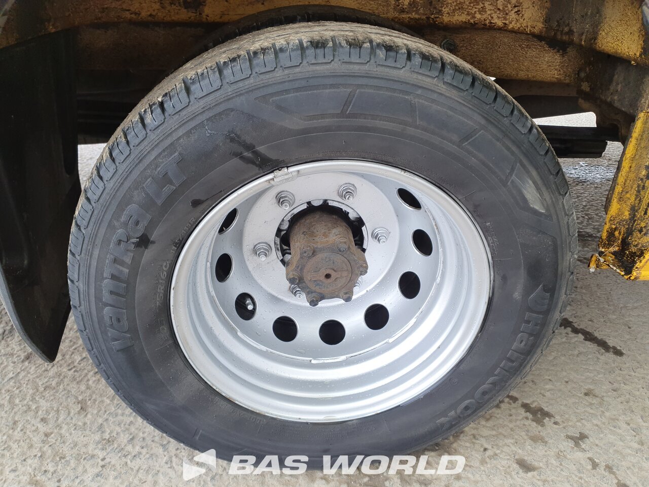 Other : MAN TGE 5.180 Fourgons utilitaires