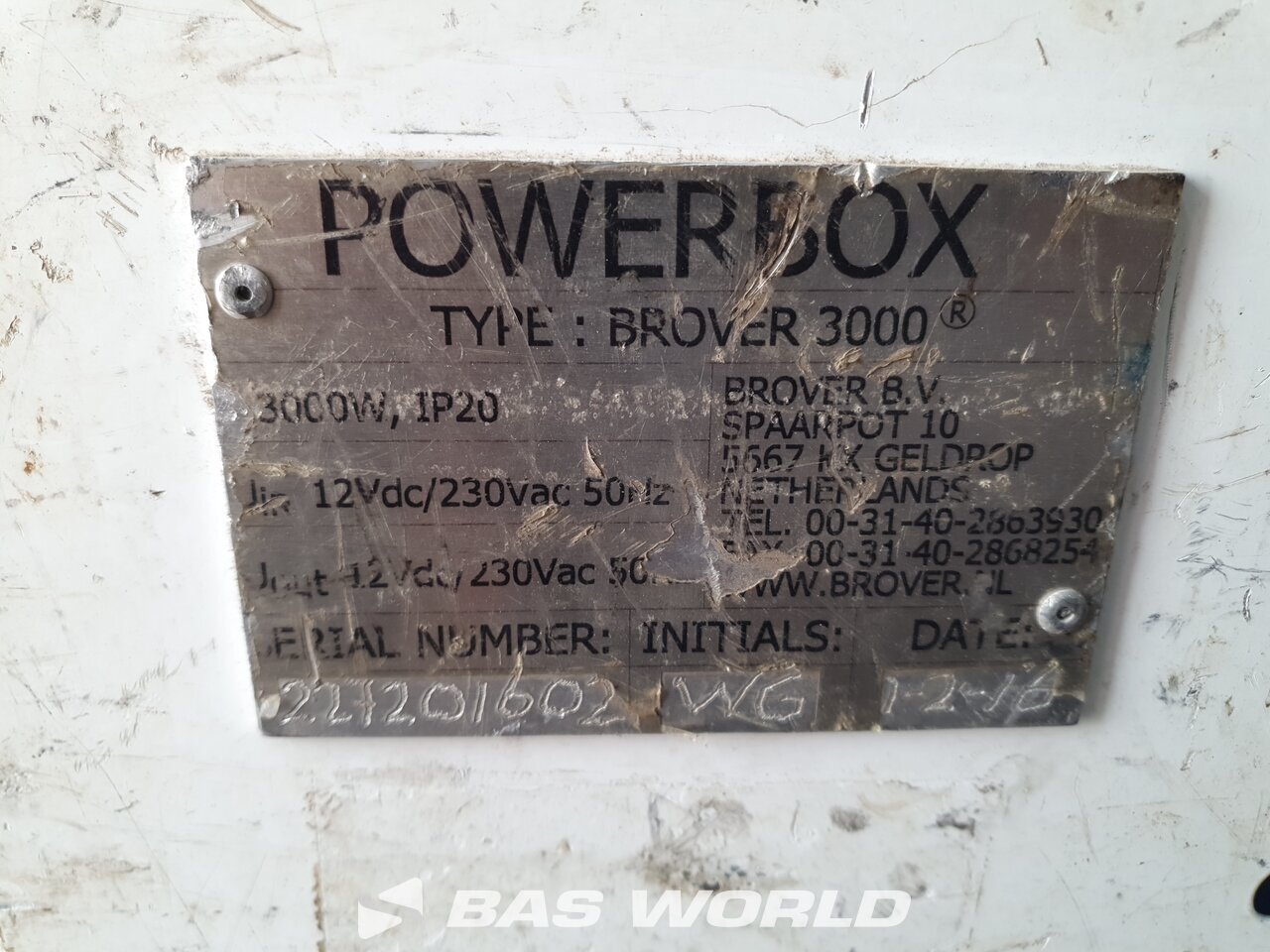 Other : MAN TGE 5.180 Fourgons utilitaires