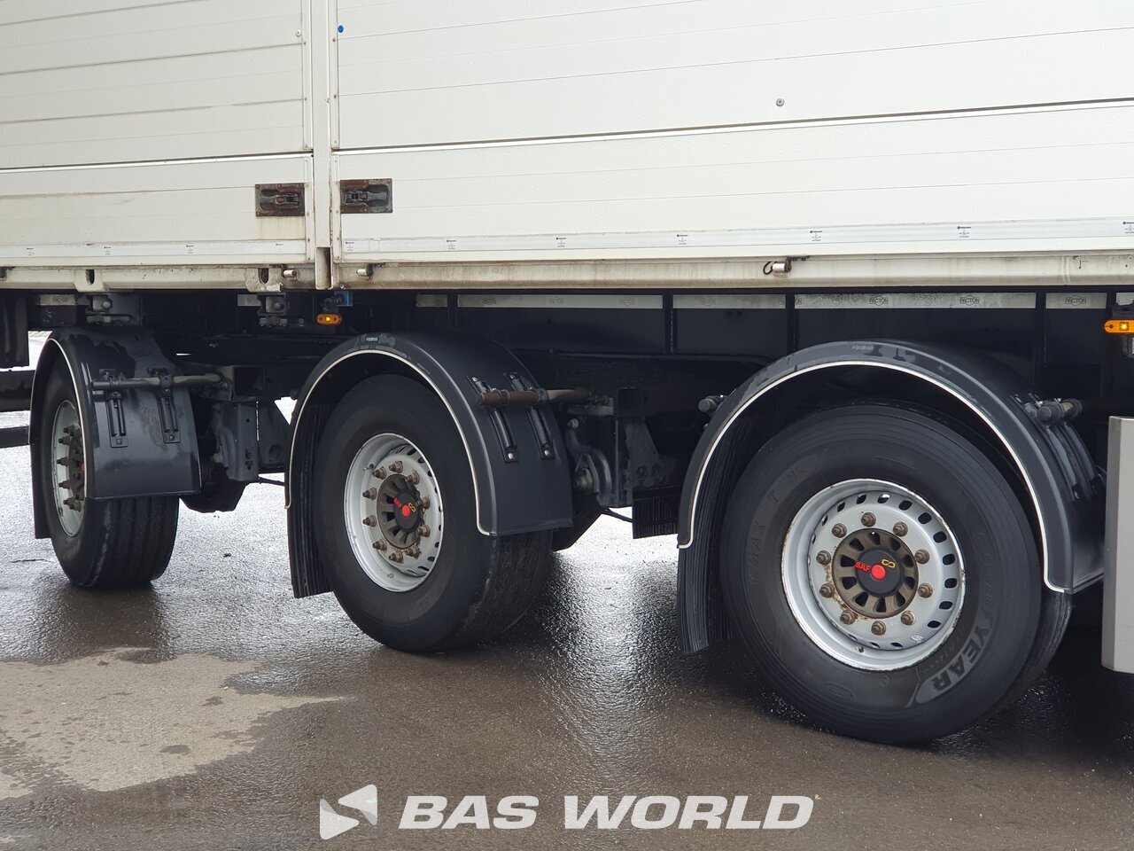 Other : Overmat MSA 24.7 TR vloermortel oplegger Installation de mortier fluide