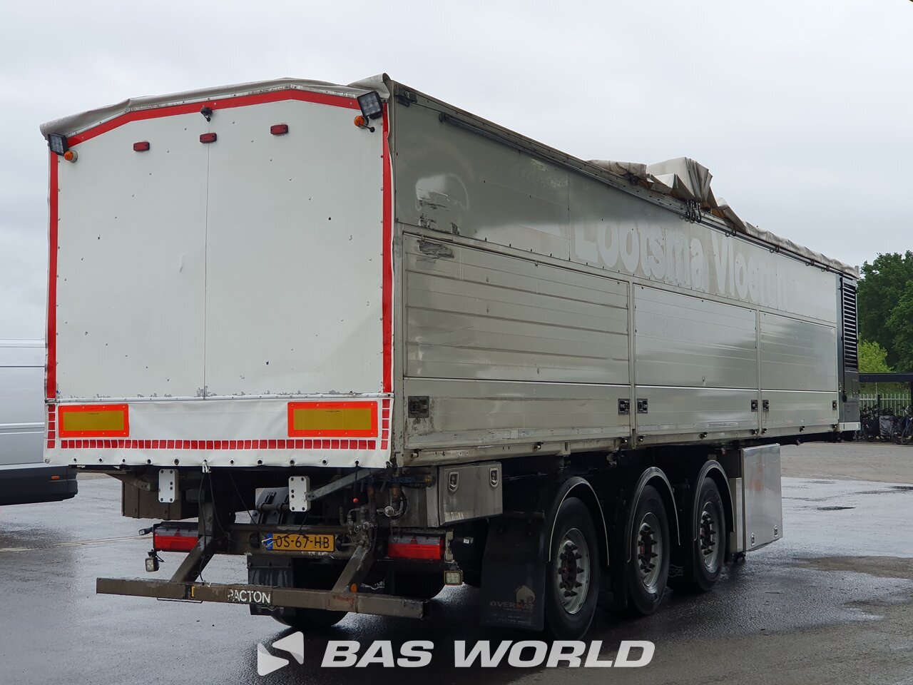 Other : Overmat MSA 24.7 TR vloermortel oplegger Installation de mortier fluide