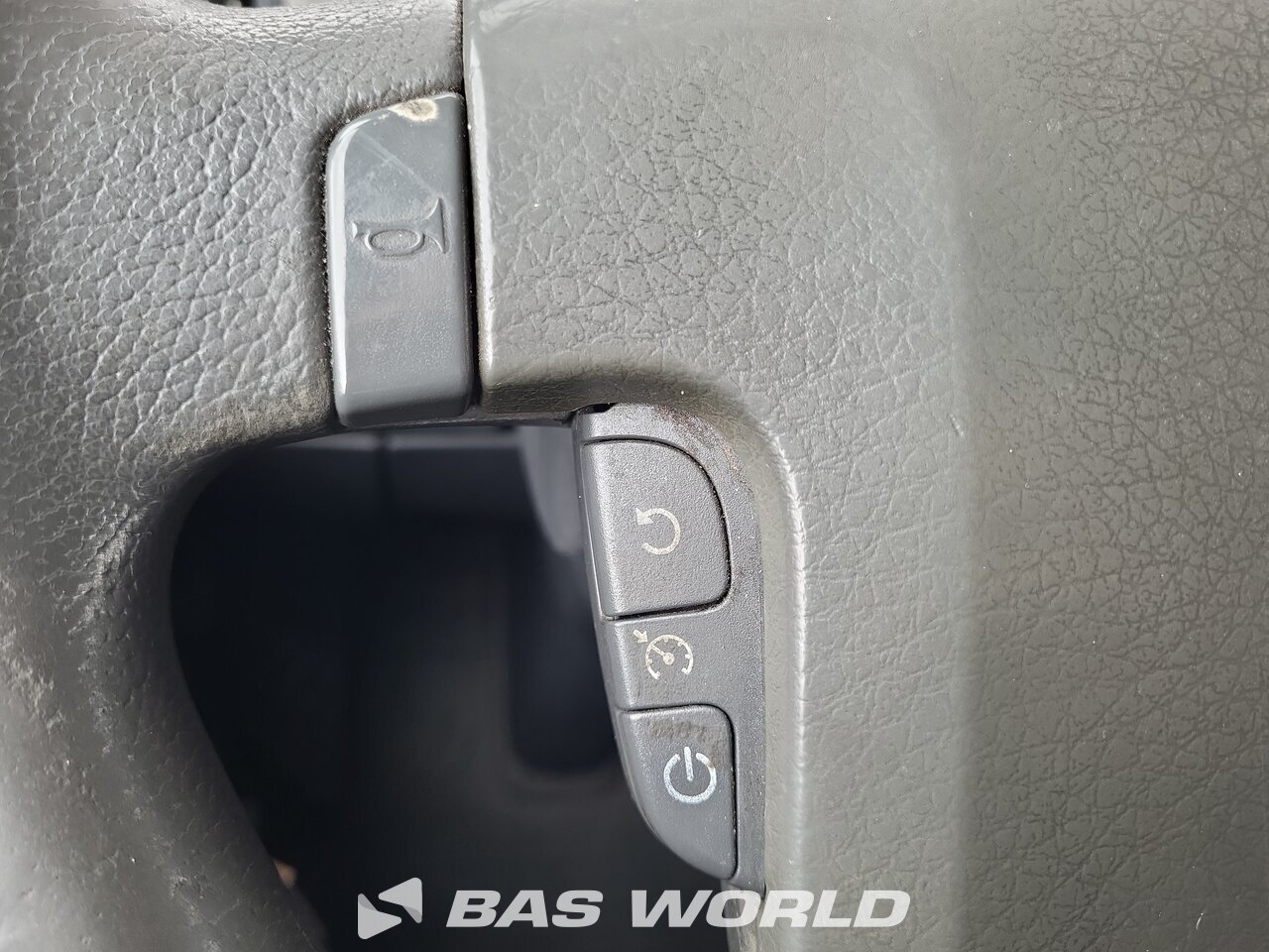 Other : Volvo FL 250 4X2 Carrosserie Camion frigorifique