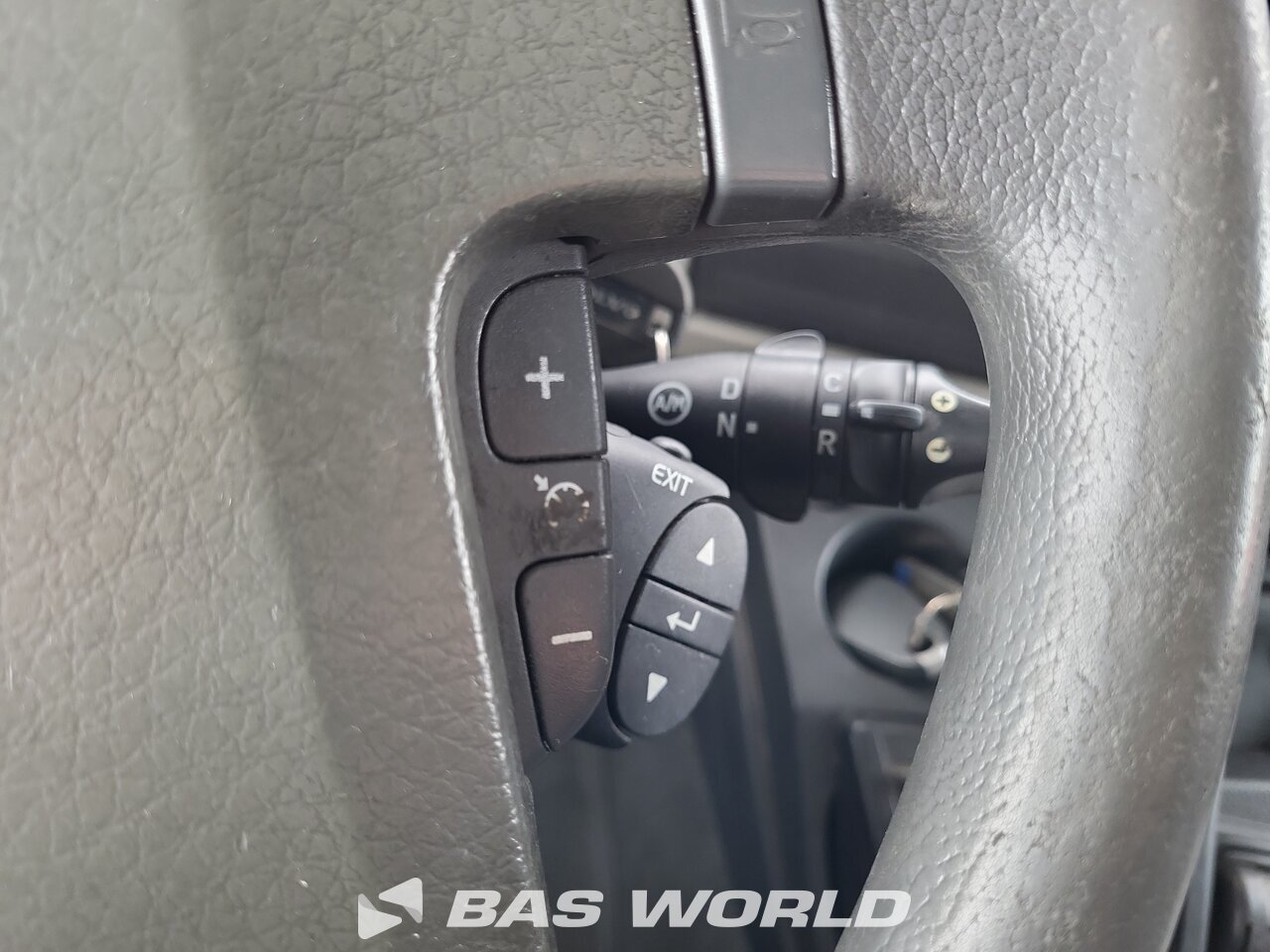 Other : Volvo FL 250 4X2 Carrosserie Camion frigorifique