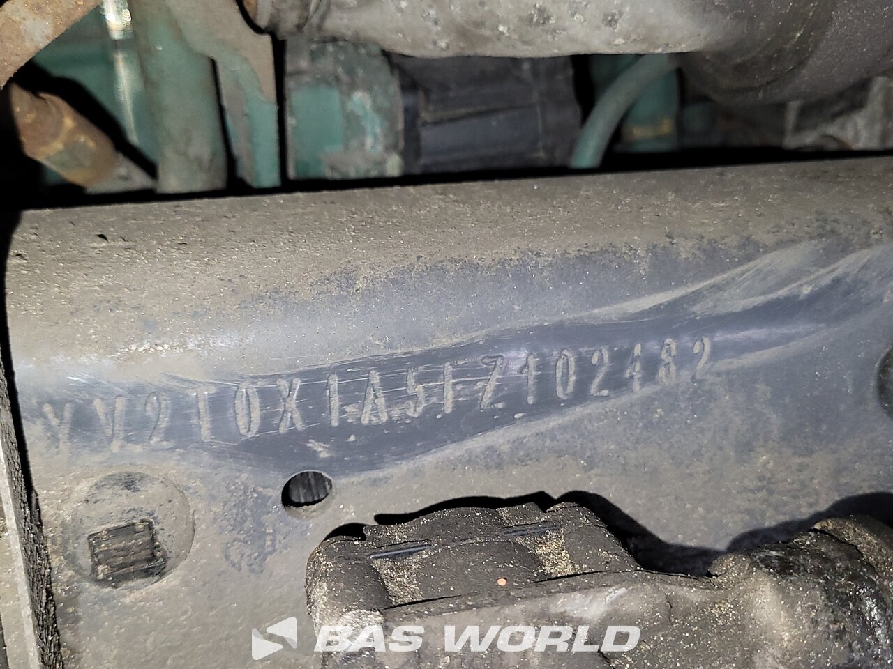 Other : Volvo FL 250 4X2 Carrosserie Camion frigorifique