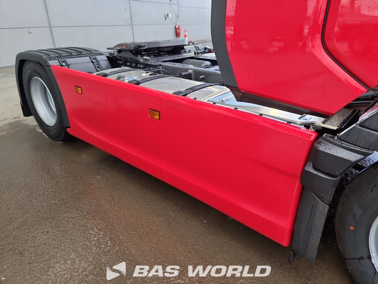 Other : Scania S500 4X2 Tracteur routier