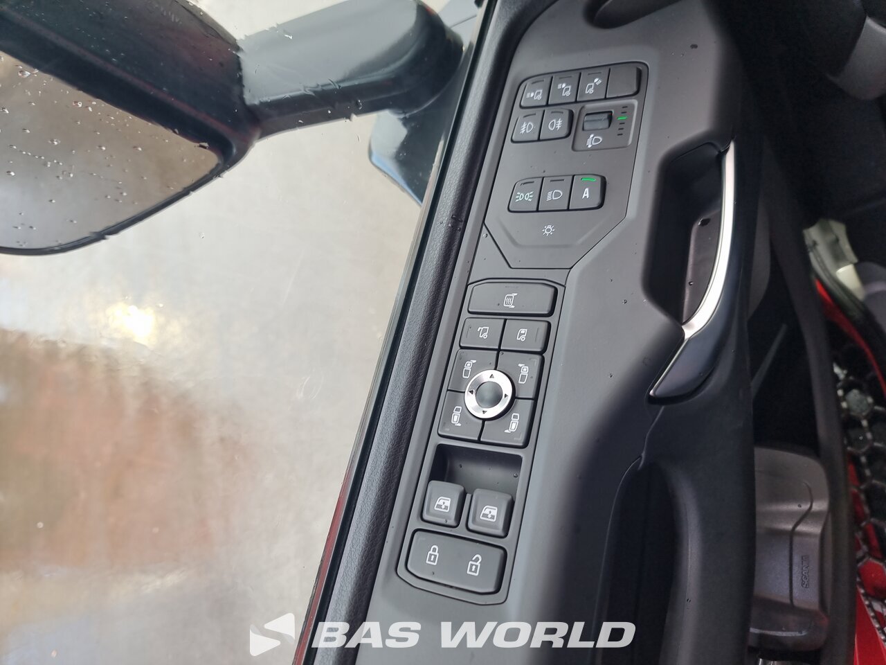 Other : Scania S500 4X2 Tracteur routier