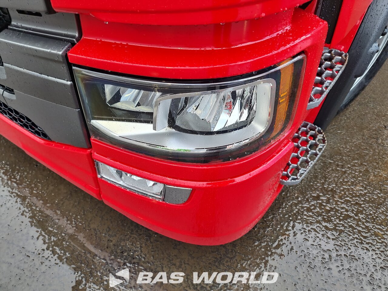 Other : Scania S500 4X2 Tracteur routier