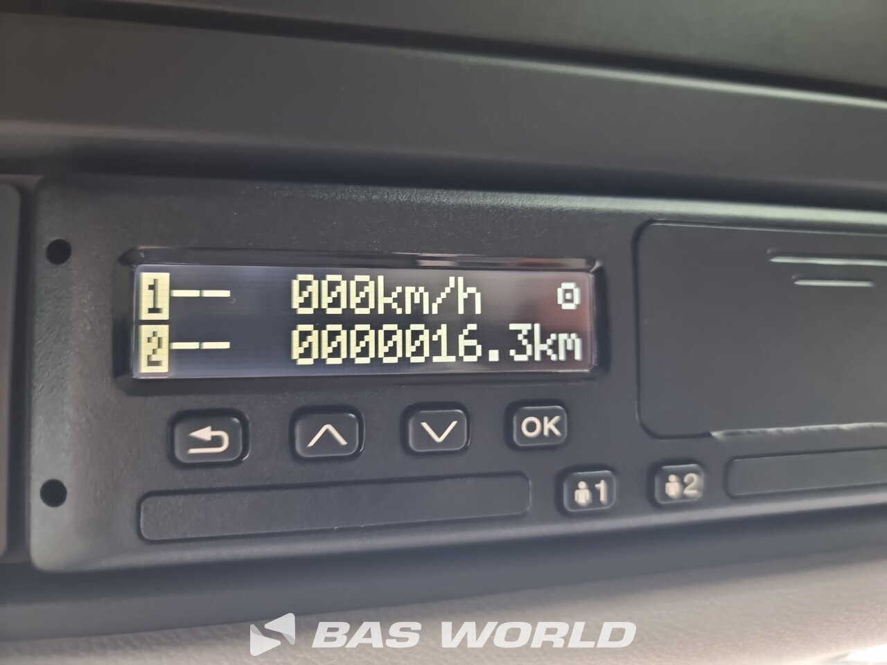Other : Scania S500 4X2 Tracteur routier