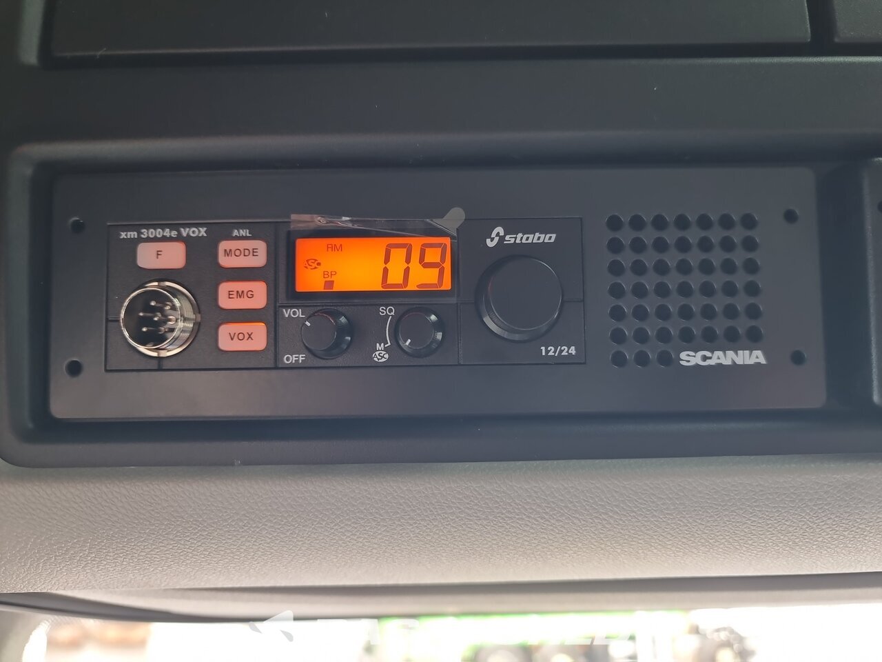 Other : Scania S500 4X2 Tracteur routier