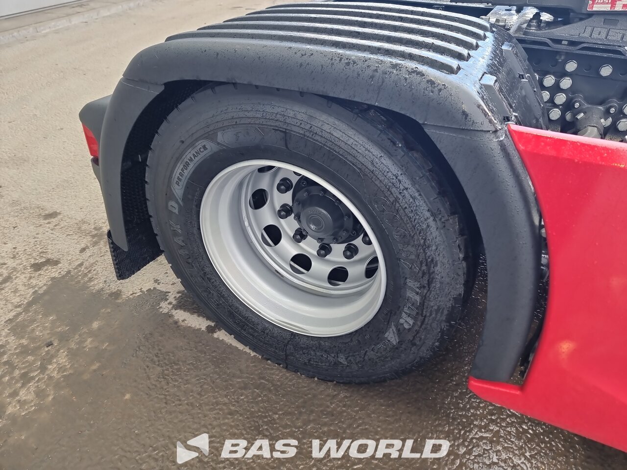 Other : Scania S500 4X2 Tracteur routier