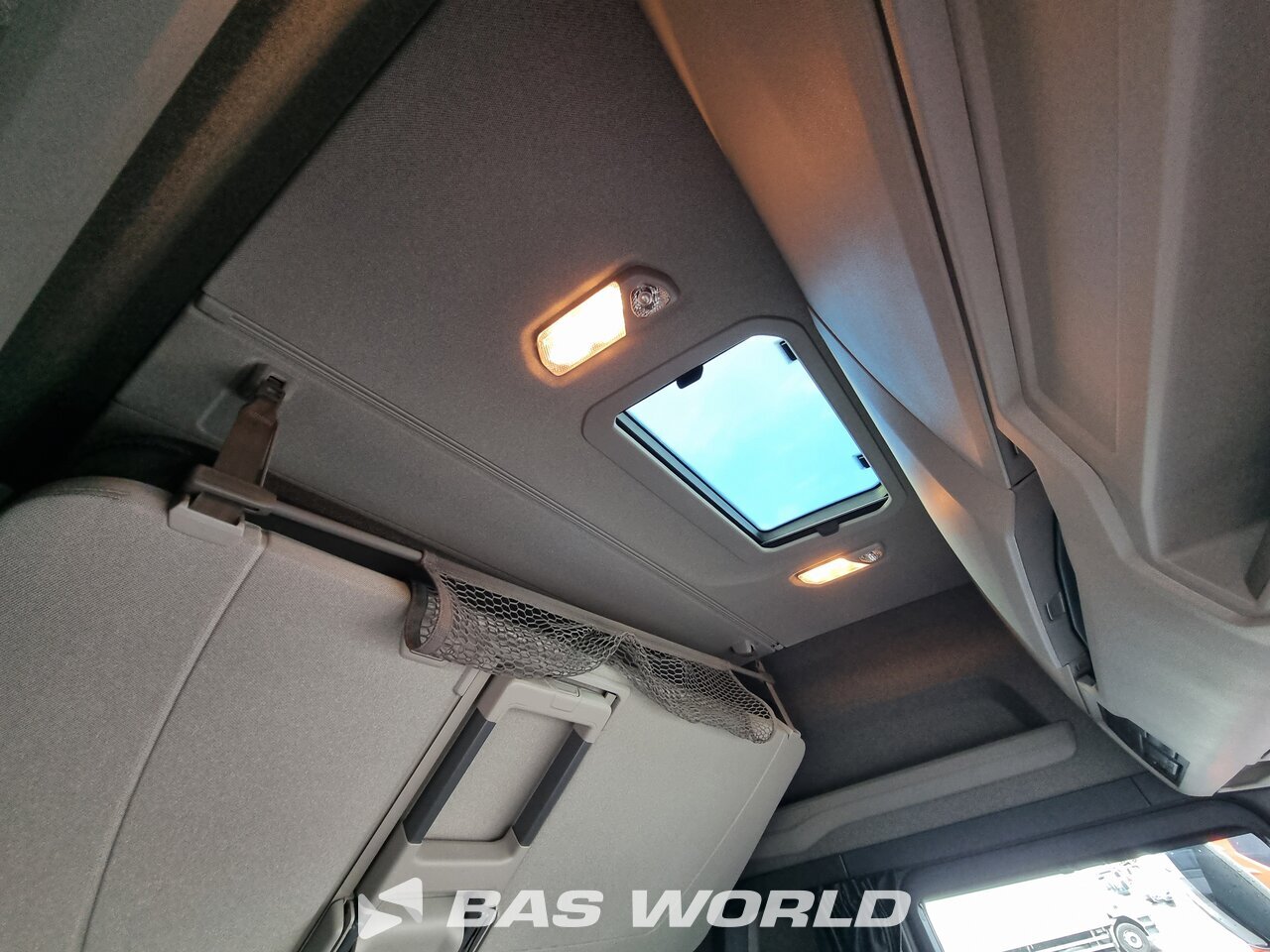 Other : Scania S500 4X2 Tracteur routier