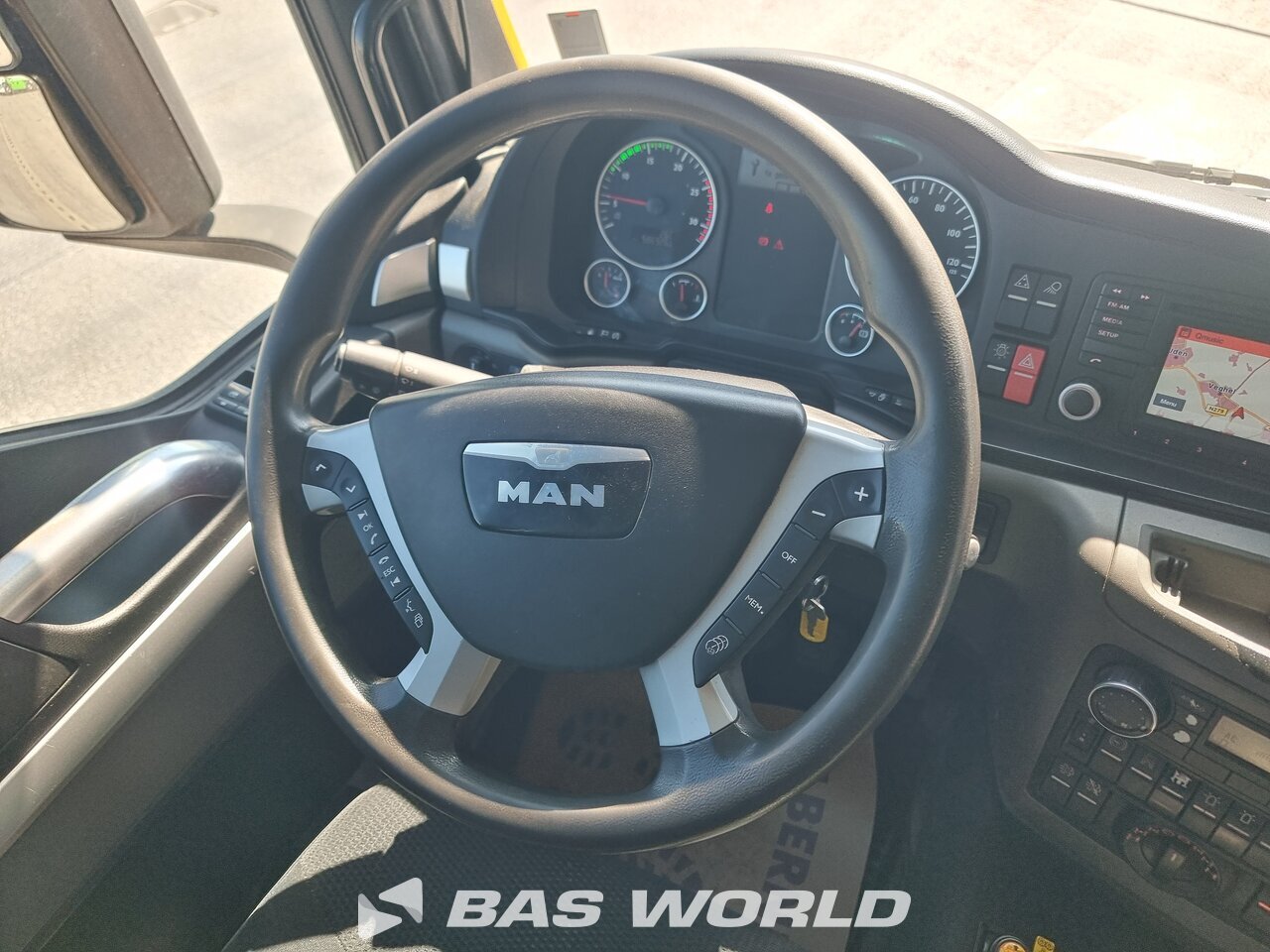 Other : MAN TGS 41.480 10X8 Hyva Camion Benne