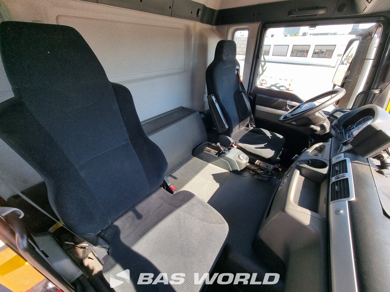Other : MAN TGS 41.480 10X8 Hyva Camion Benne