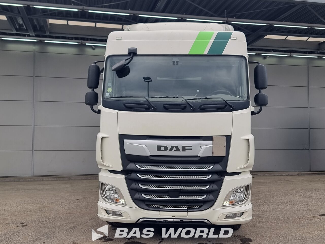 Other : DAF XF 480 4X2 Tracteur routier