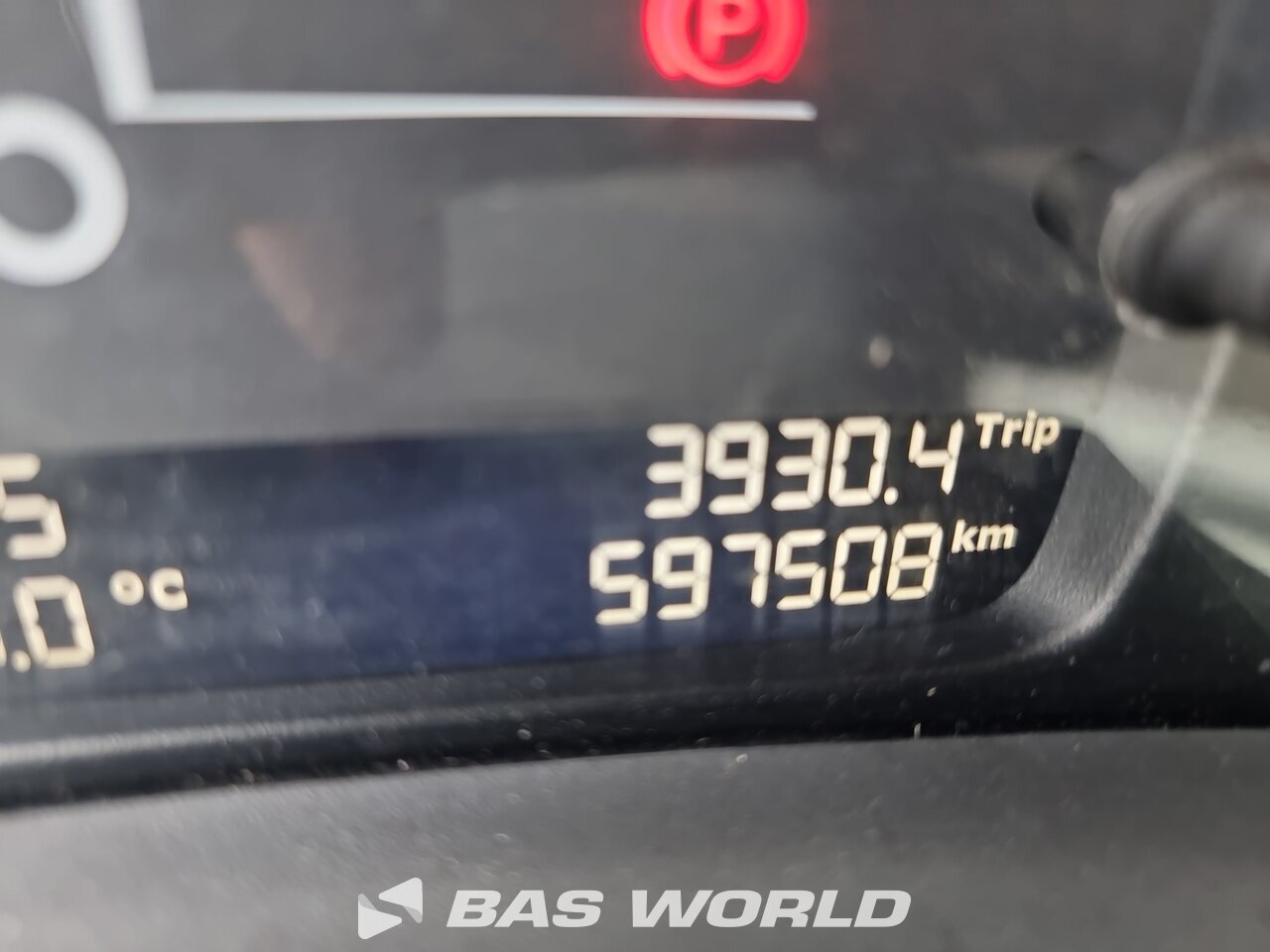 Other : DAF XF 480 4X2 Tracteur routier