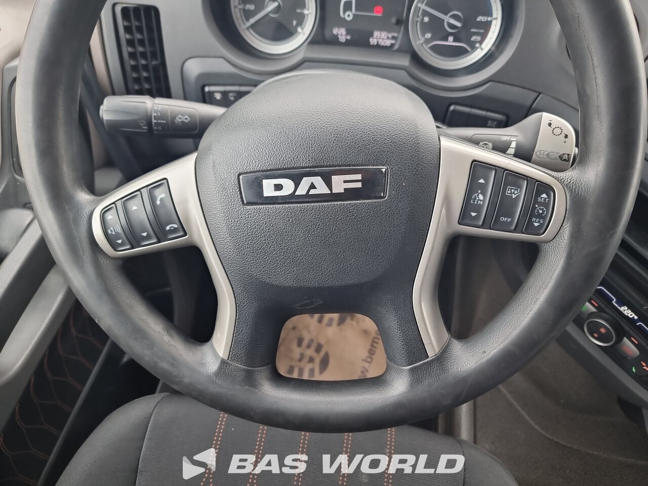 Other : DAF XF 480 4X2 Tracteur routier