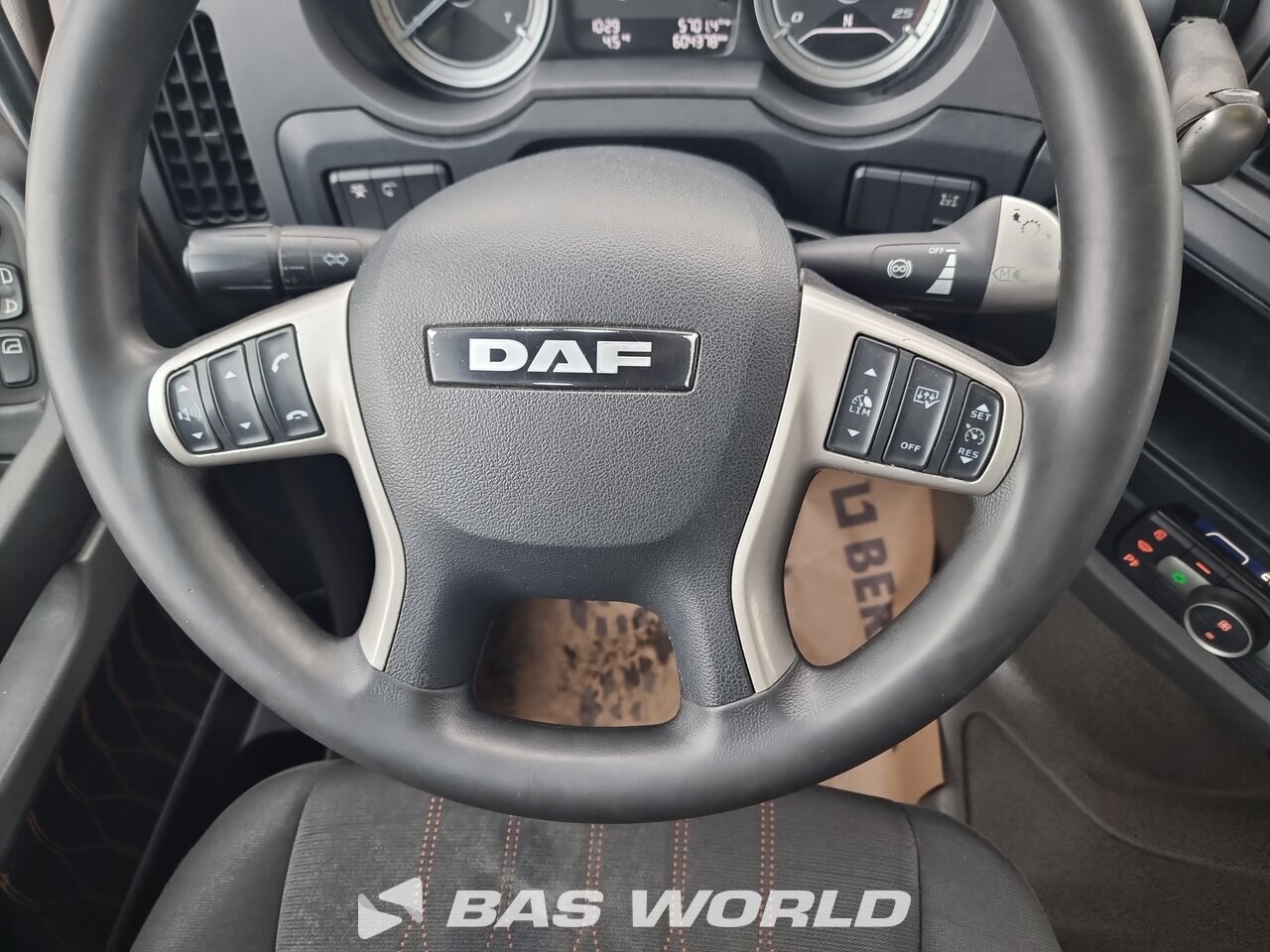 Other : DAF XF 480 4X2 Tracteur routier