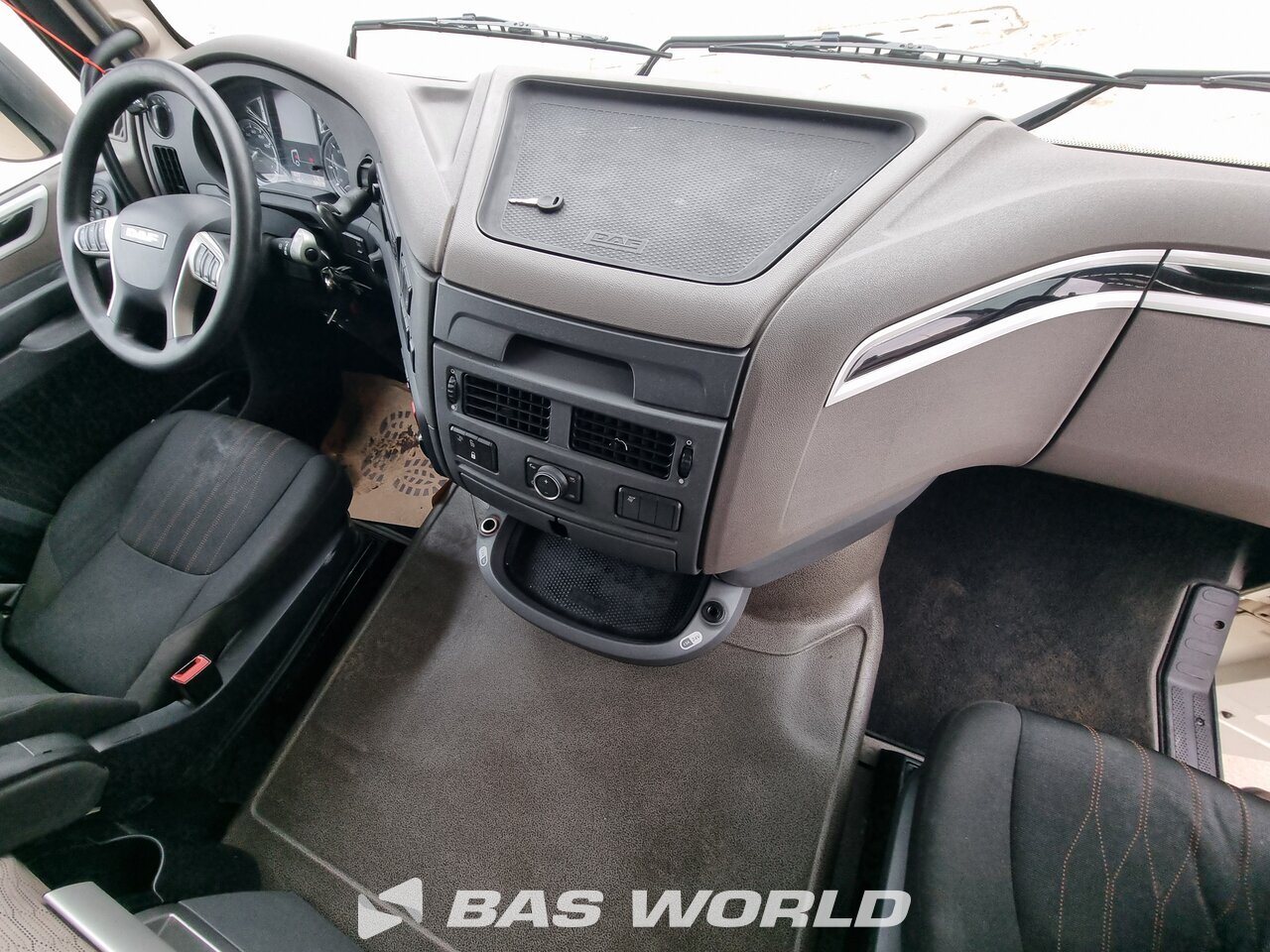 Other : DAF XF 480 4X2 Tracteur routier