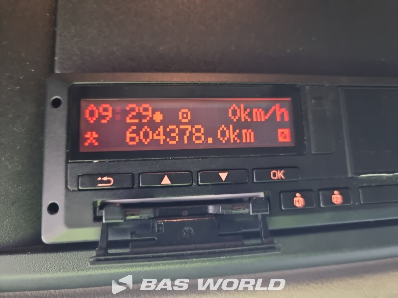 Other : DAF XF 480 4X2 Tracteur routier