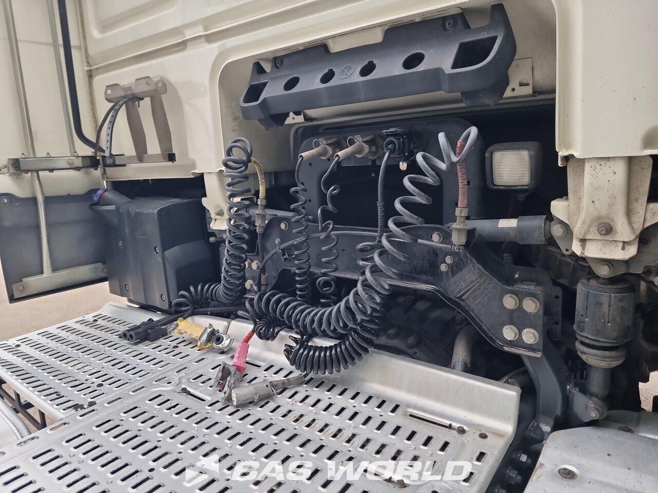 Other : DAF XF 480 4X2 Tracteur routier