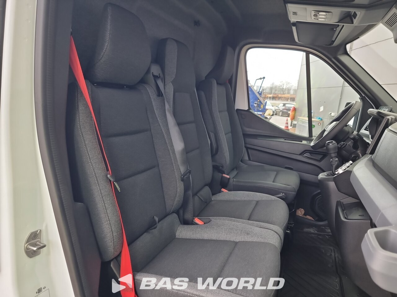 Other : Renault Master 150PK Fourgon frigorifique fermé