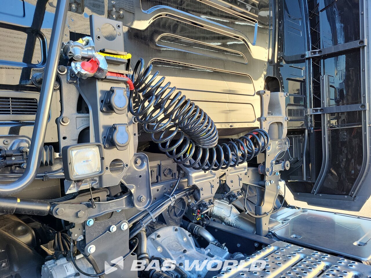Other : Scania S460 4X2 Tracteur routier