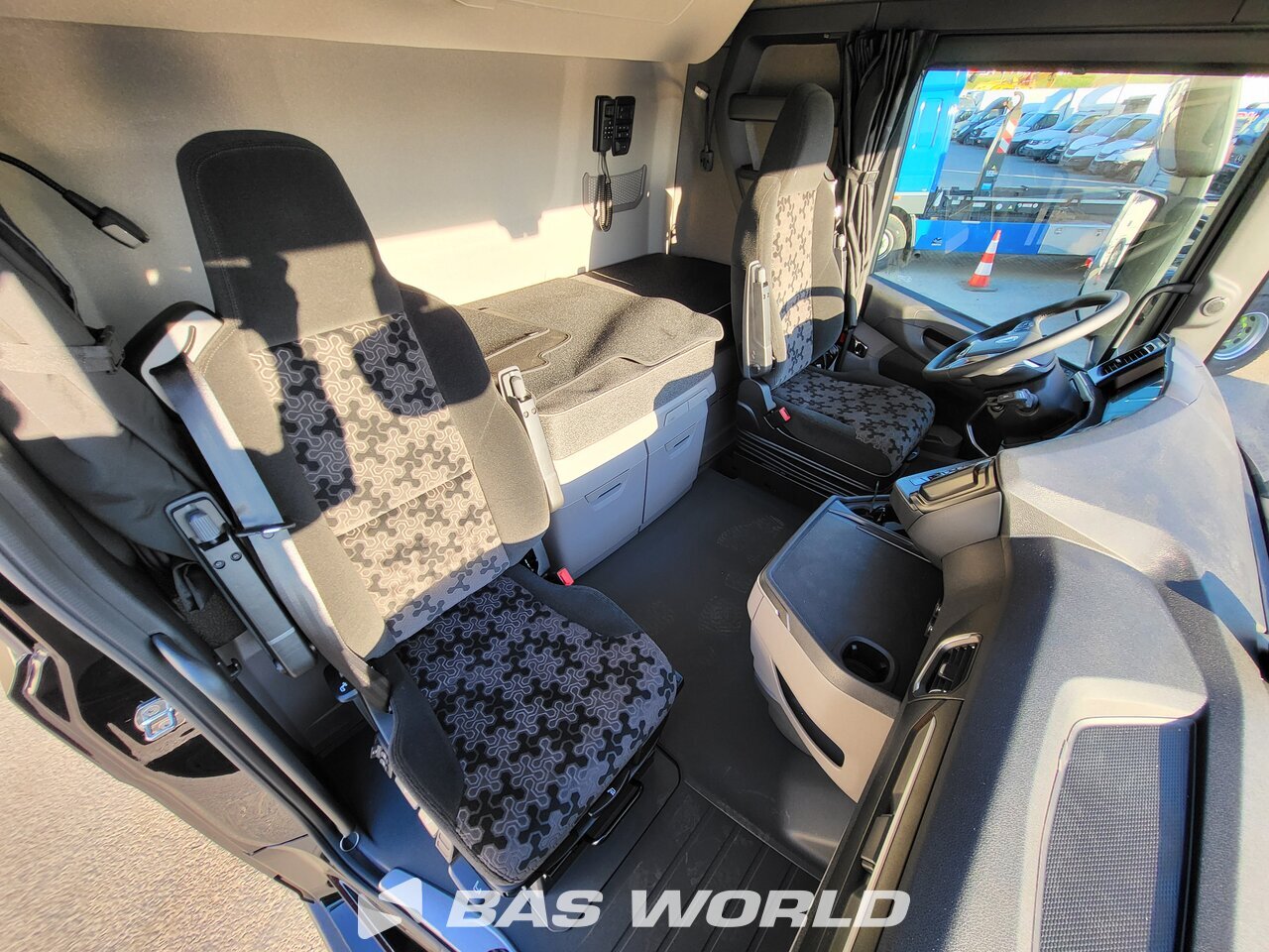 Other : Scania S460 4X2 Tracteur routier