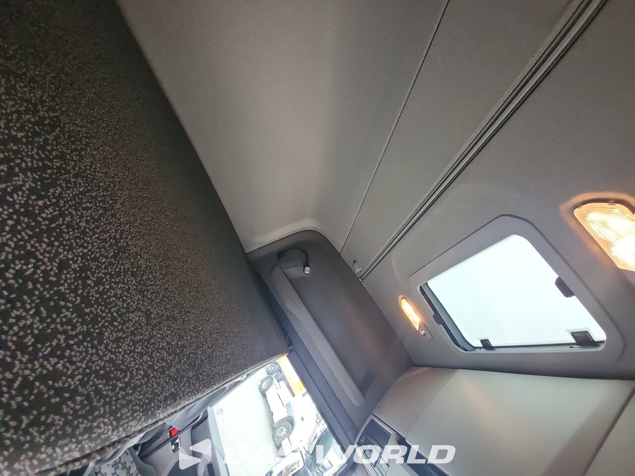 Other : Scania S460 4X2 Tracteur routier