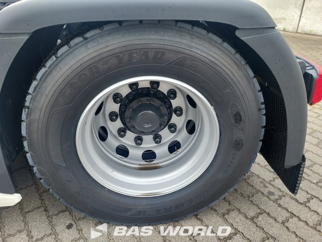 Other : Scania S460 4X2 Tracteur routier