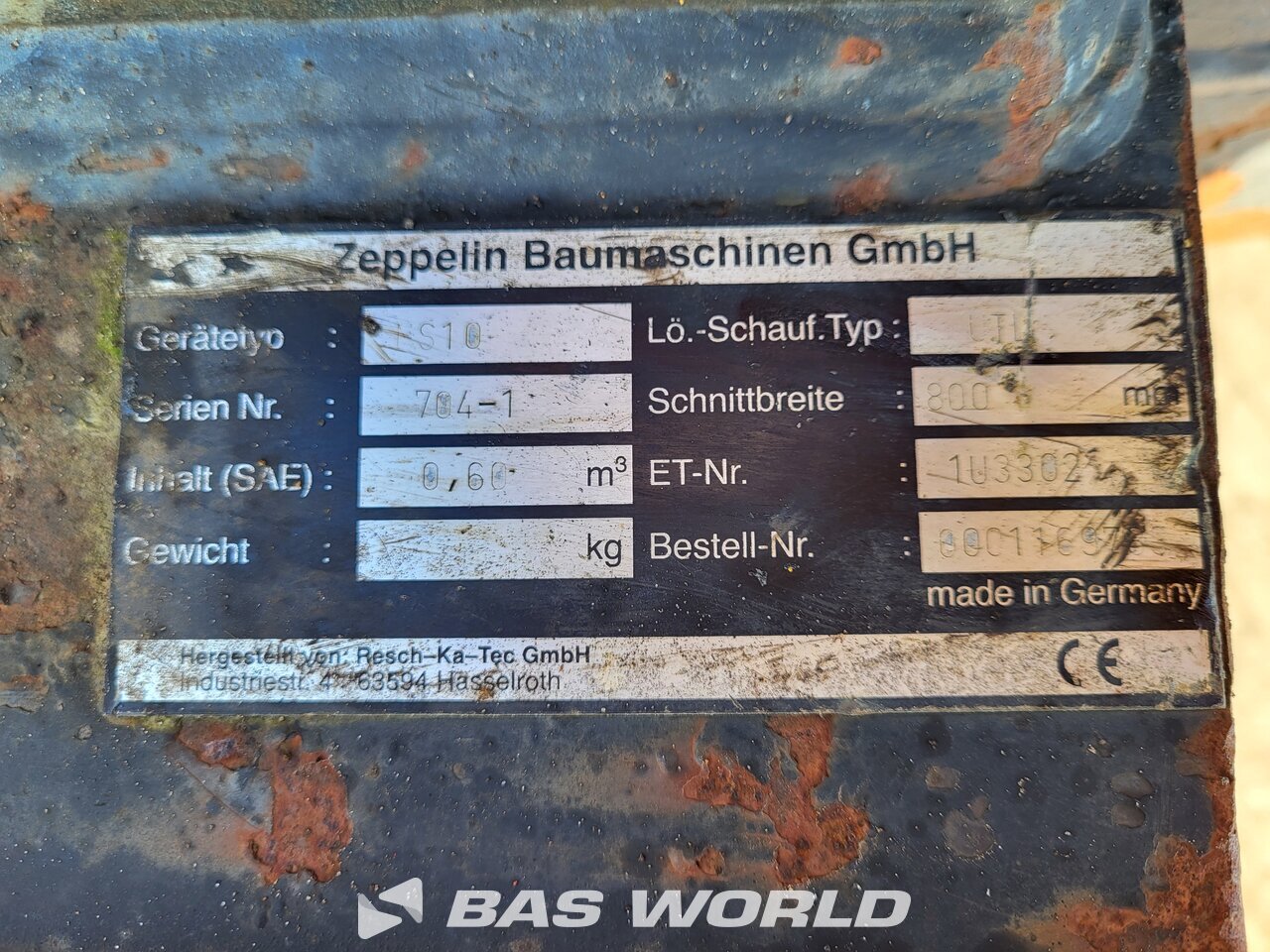 Other : Caterpillar M314 F Pelle sur pneus