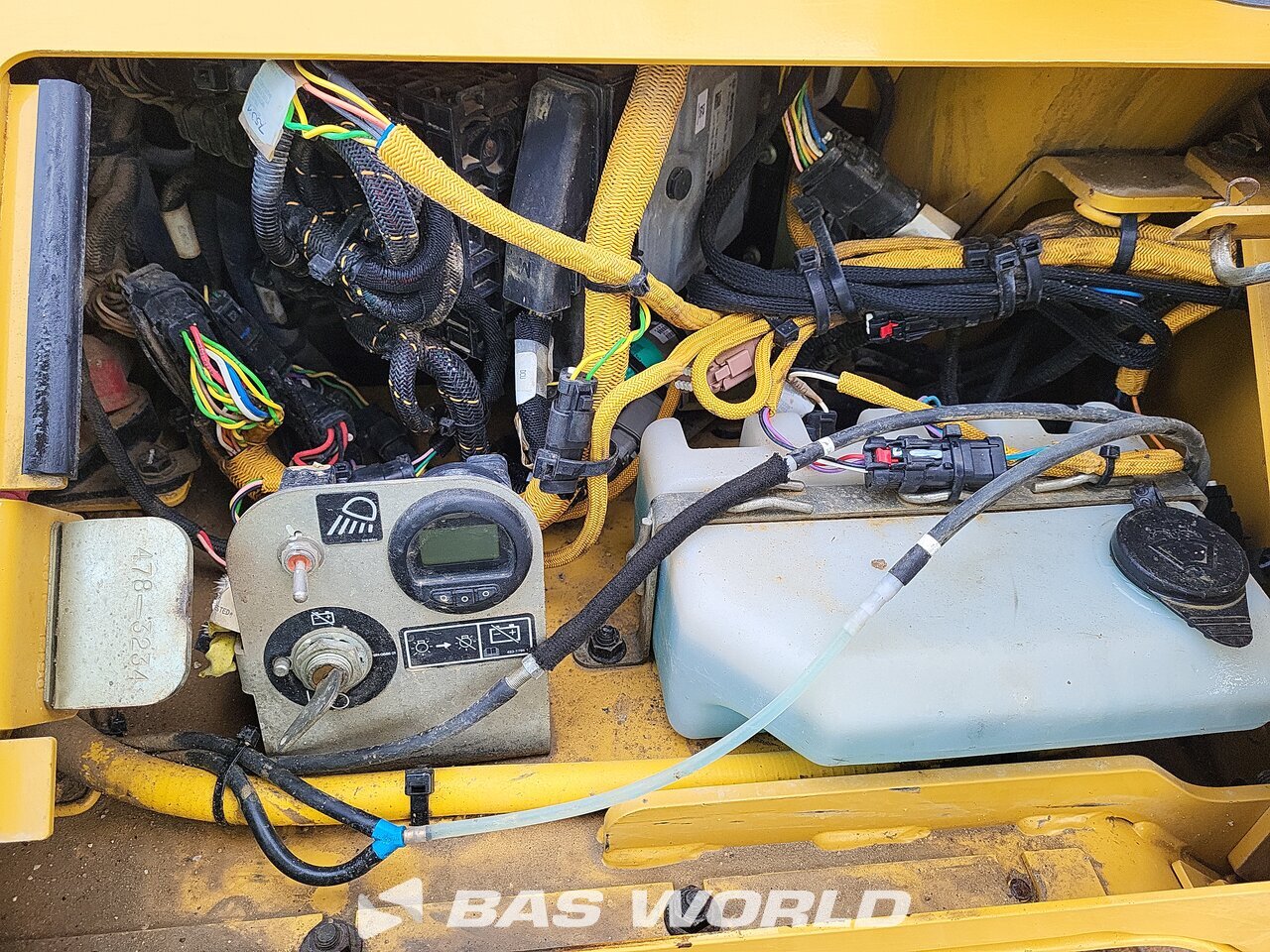 Other : Caterpillar D6 N LGP Bouteurs sur chenilles