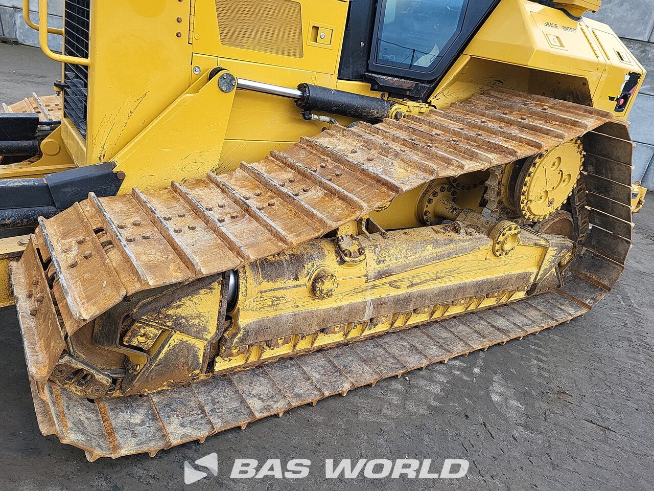 Other : Caterpillar D6 N LGP Bouteurs sur chenilles