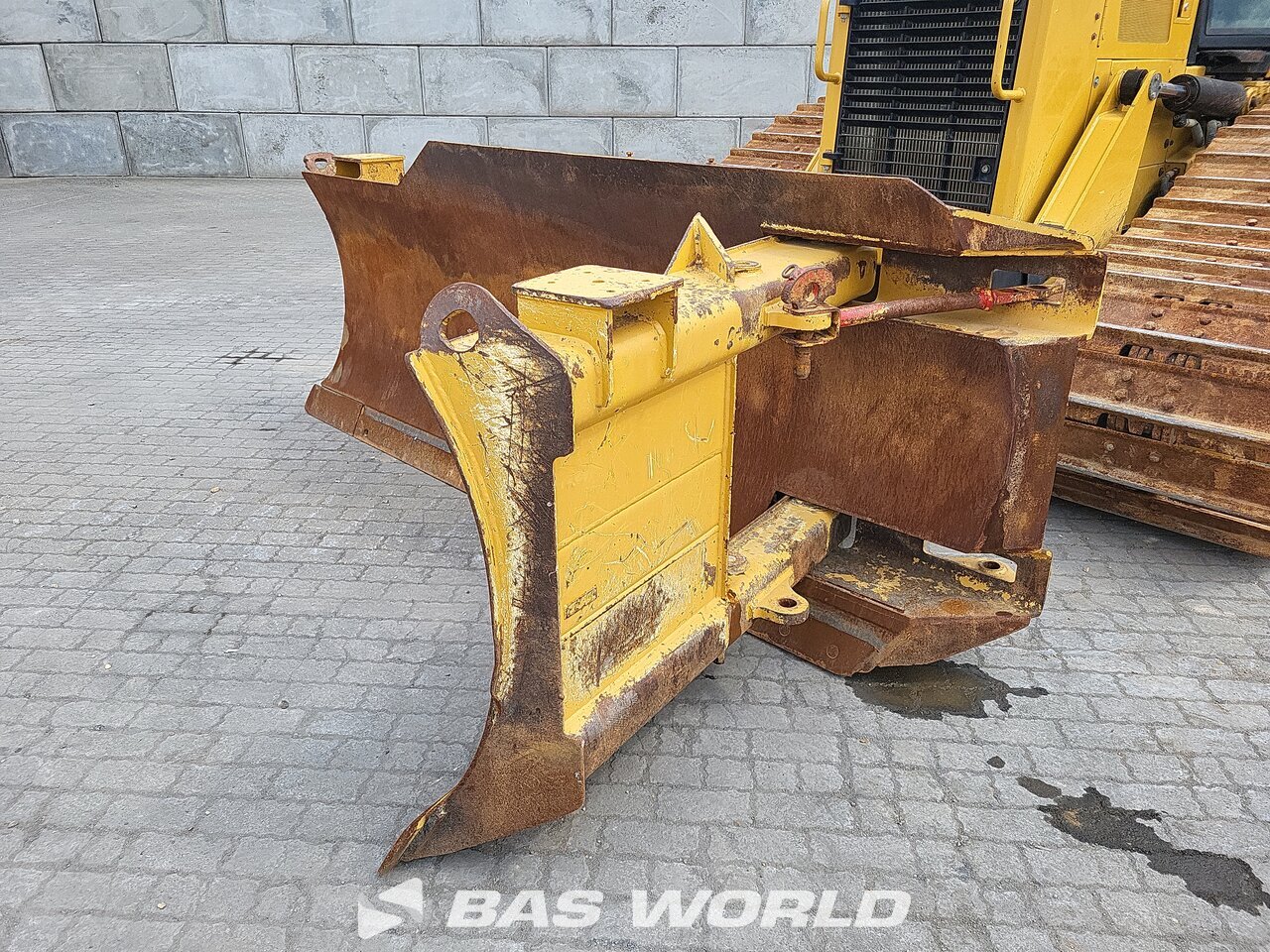 Other : Caterpillar D6 N LGP Bouteurs sur chenilles