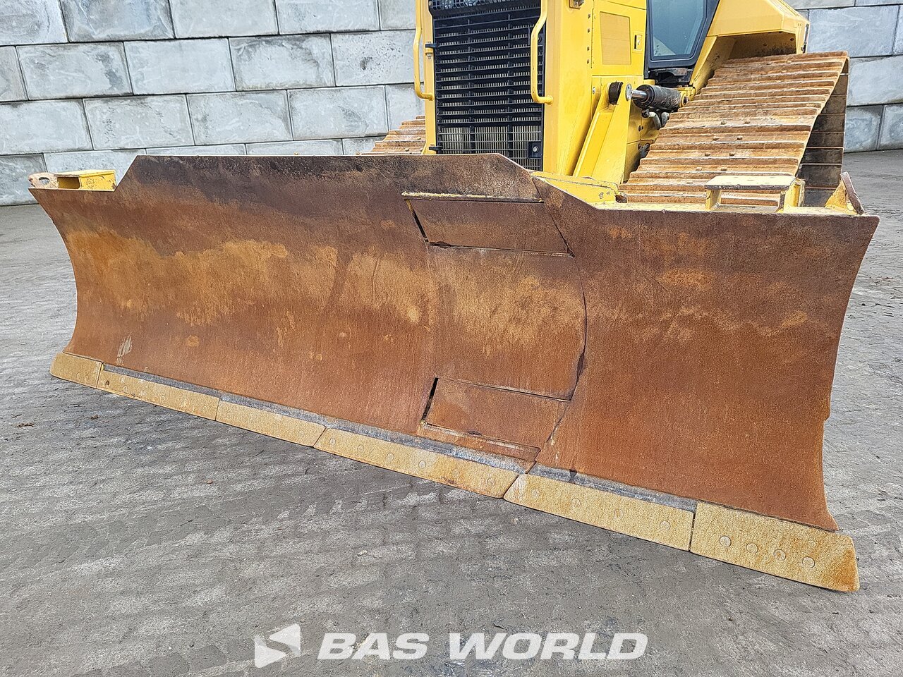 Other : Caterpillar D6 N LGP Bouteurs sur chenilles