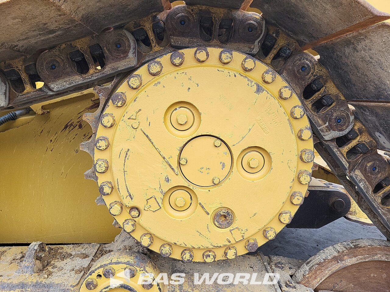 Other : Caterpillar D6 N LGP Bouteurs sur chenilles