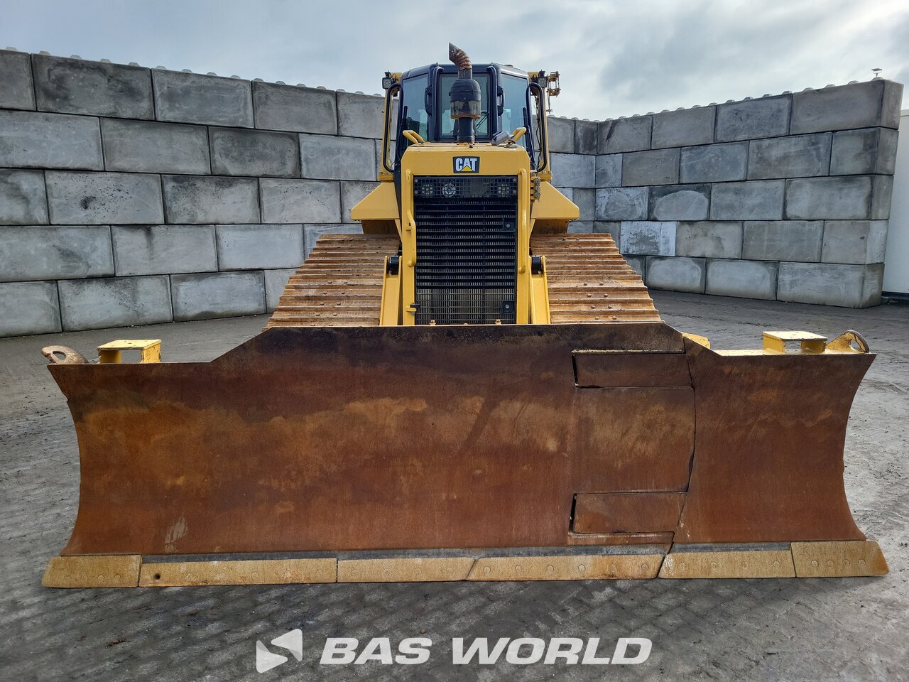 Other : Caterpillar D6 N LGP Bouteurs sur chenilles