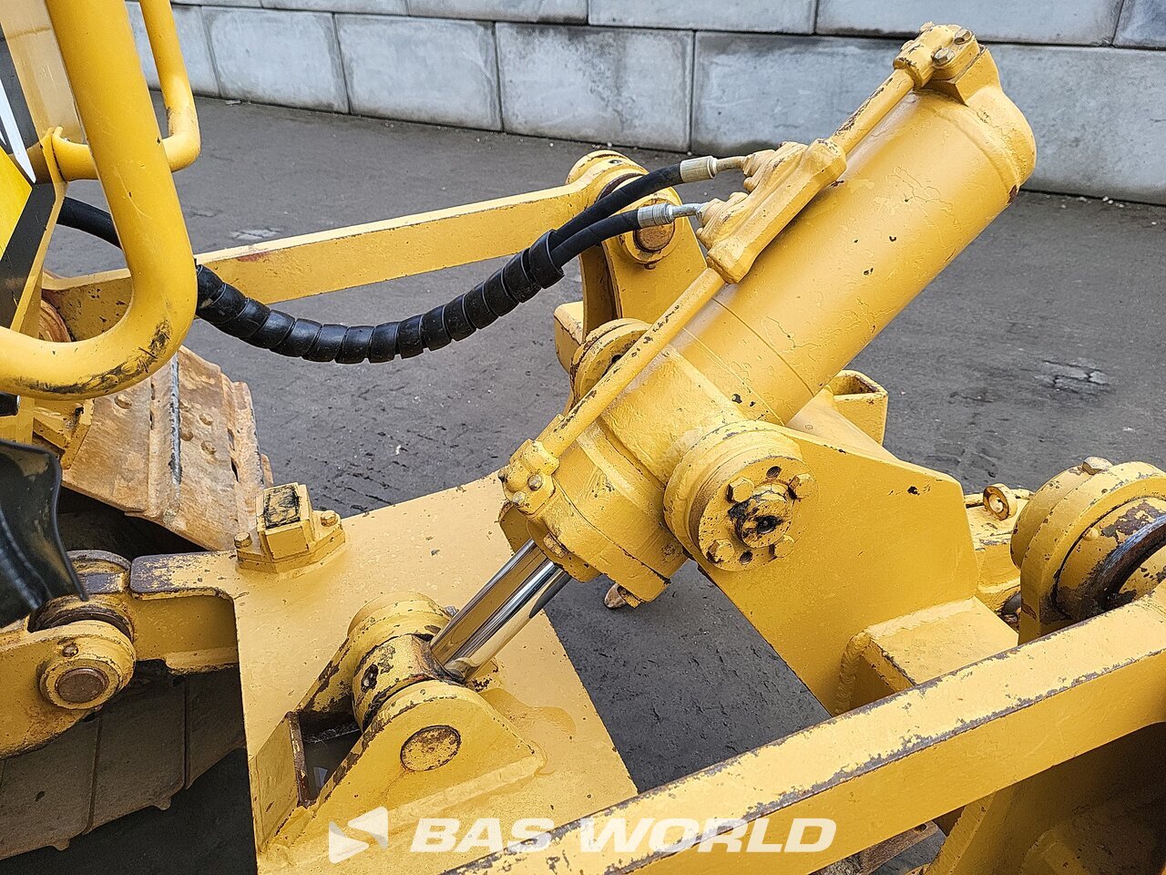 Other : Caterpillar D6 N LGP Bouteurs sur chenilles
