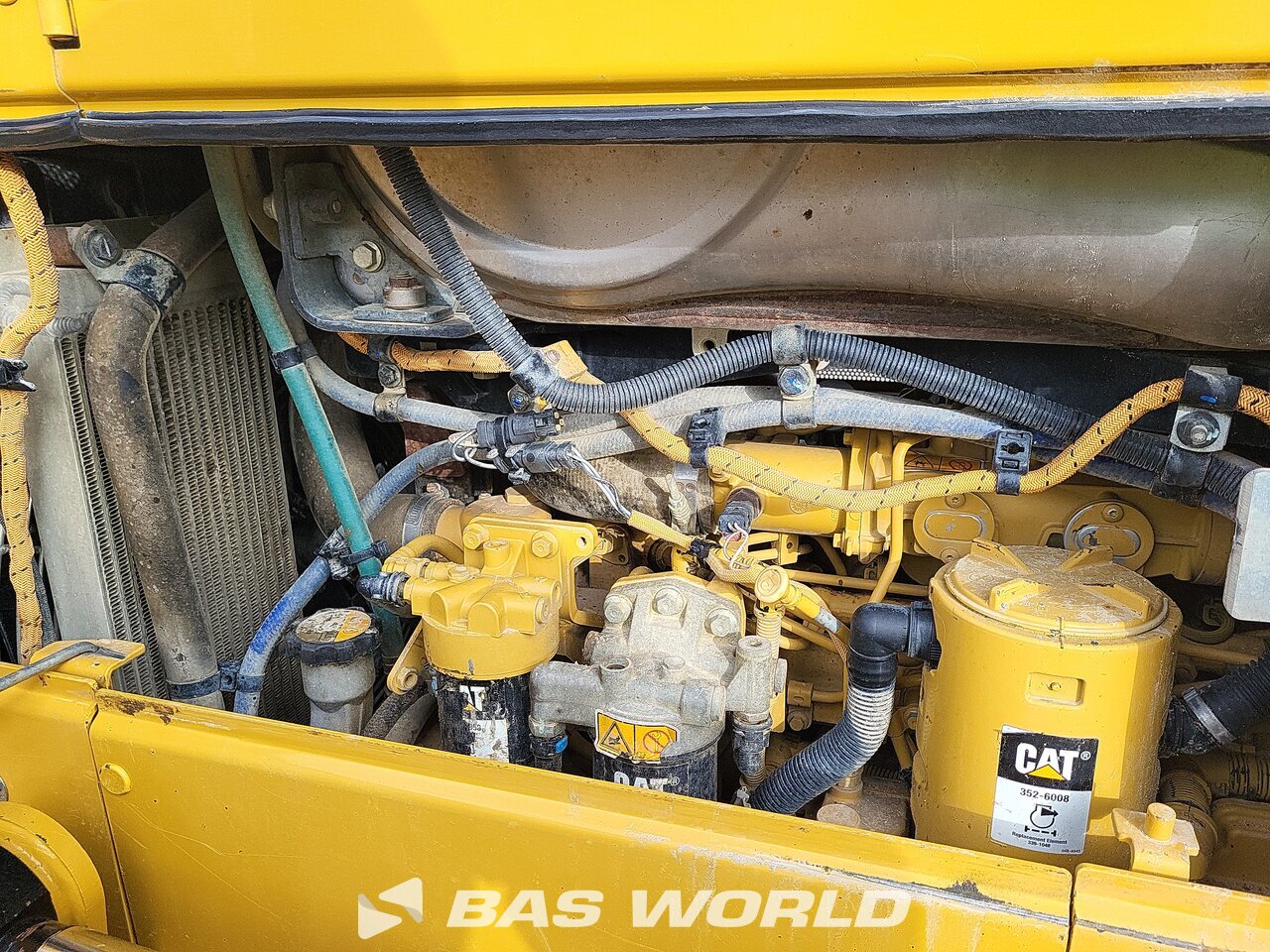 Other : Caterpillar D6 N LGP Bouteurs sur chenilles