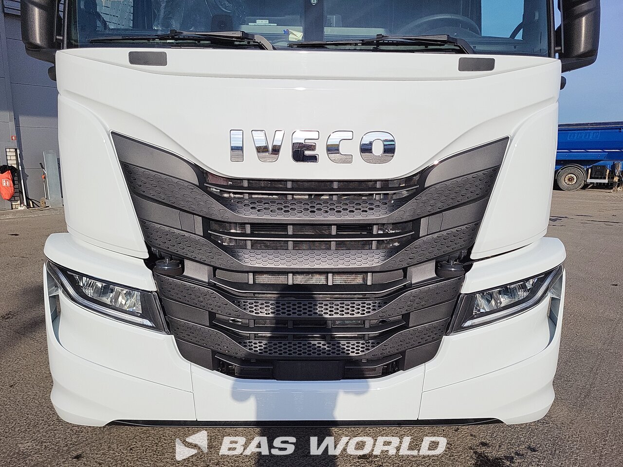 Other : Iveco S-Way 340 4X2 Tracteur routier
