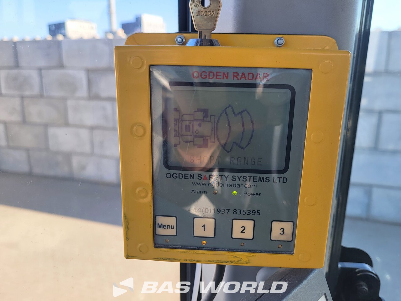Other : Komatsu WA500-8 Chargeuse sur pneus