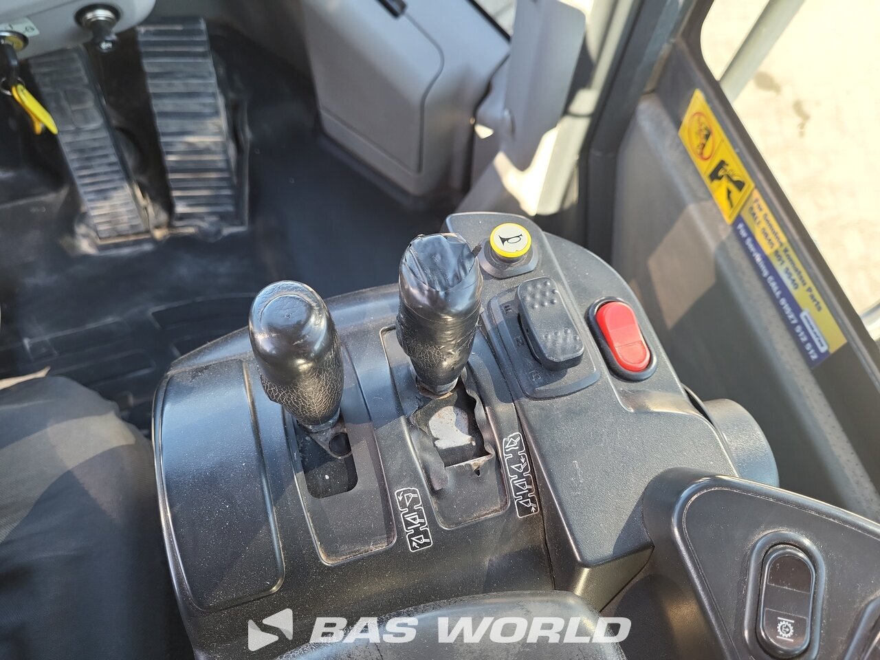 Other : Komatsu WA500-8 Chargeuse sur pneus