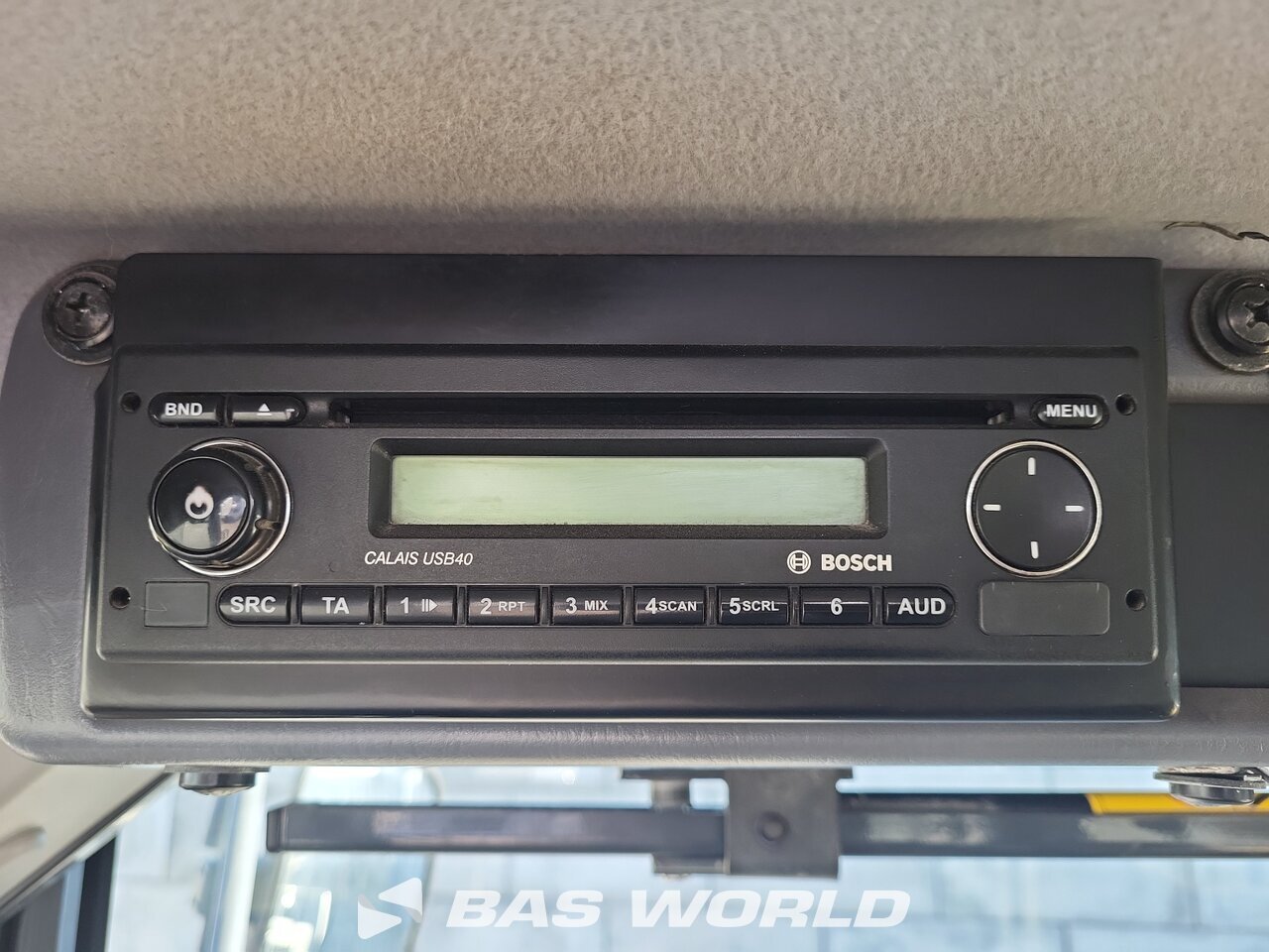 Other : Komatsu WA500-8 Chargeuse sur pneus