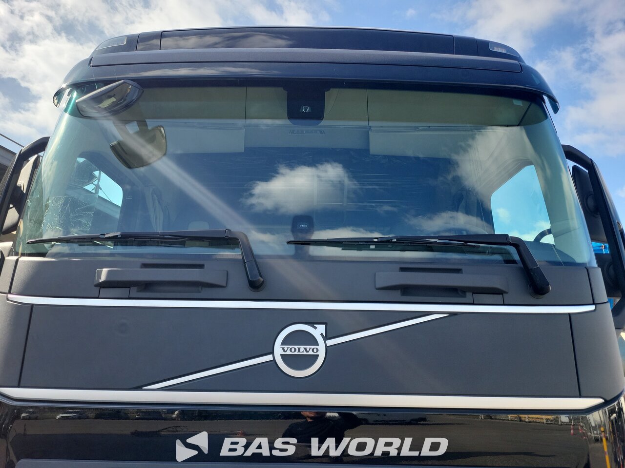 Other : Volvo FH 500 8X2 Arvorense Camion plateaux