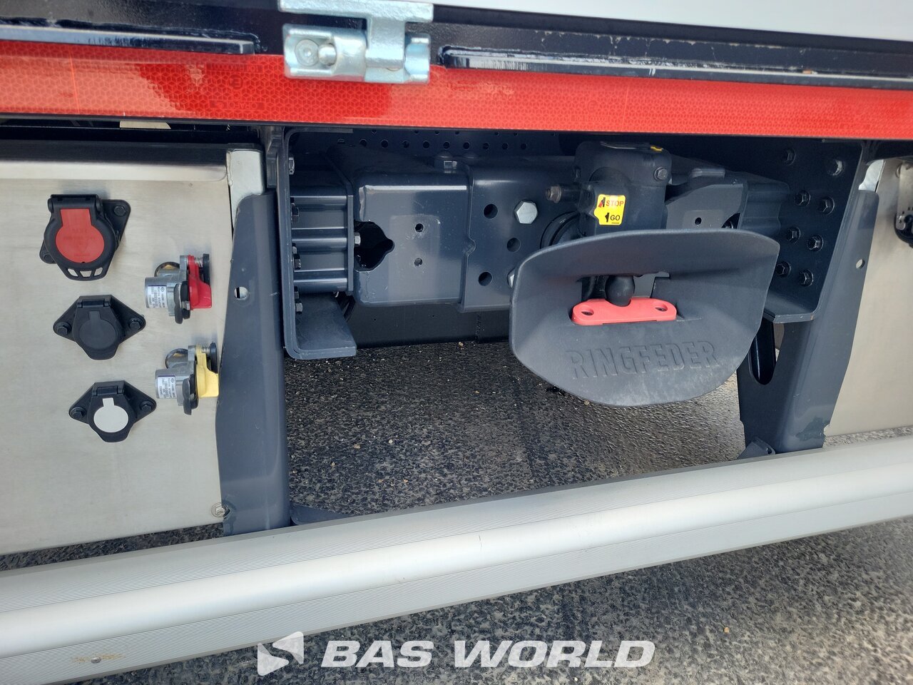 Other : Volvo FH 500 8X2 Arvorense Camion plateaux
