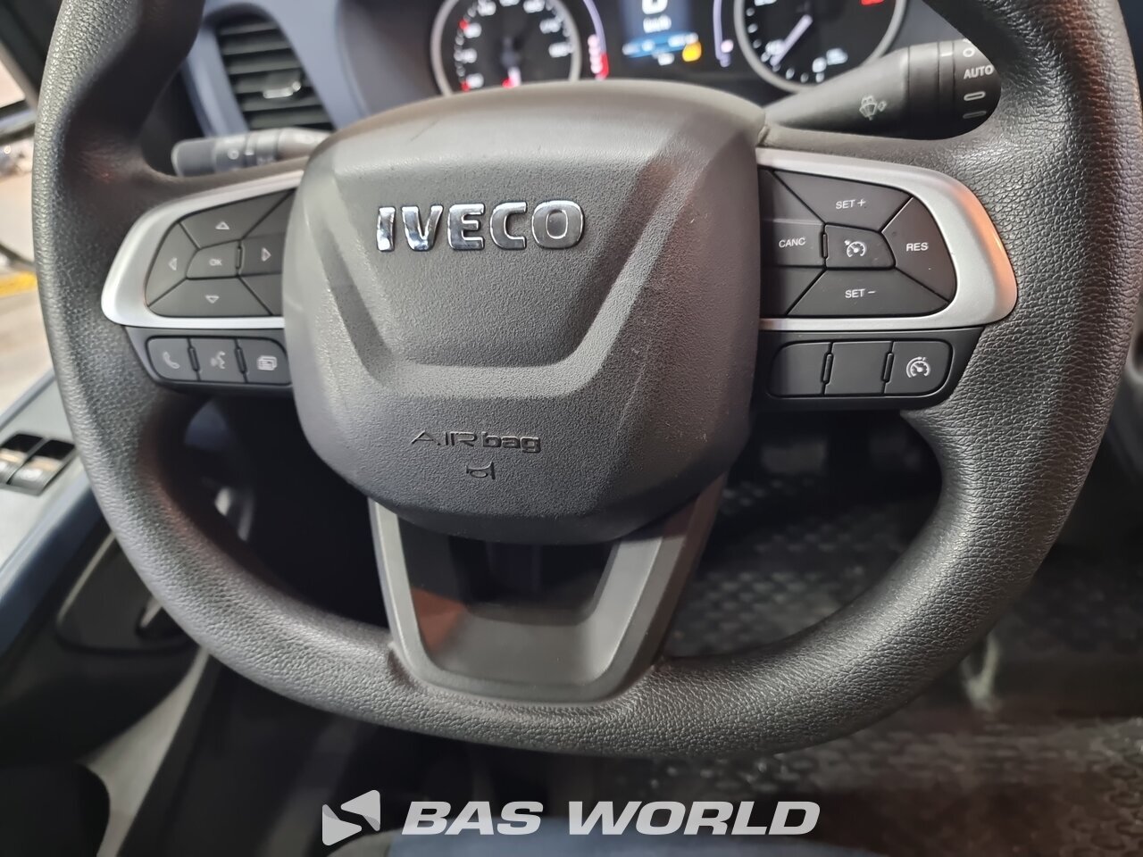 Other : Iveco Daily 35S14 Fourgons utilitaires