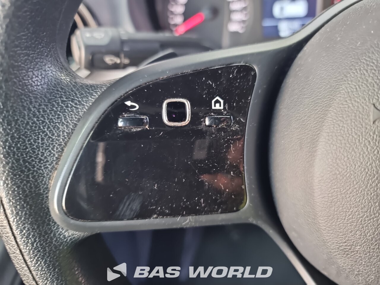 Other : Mercedes Sprinter 317 CDI Fourgons utilitaires