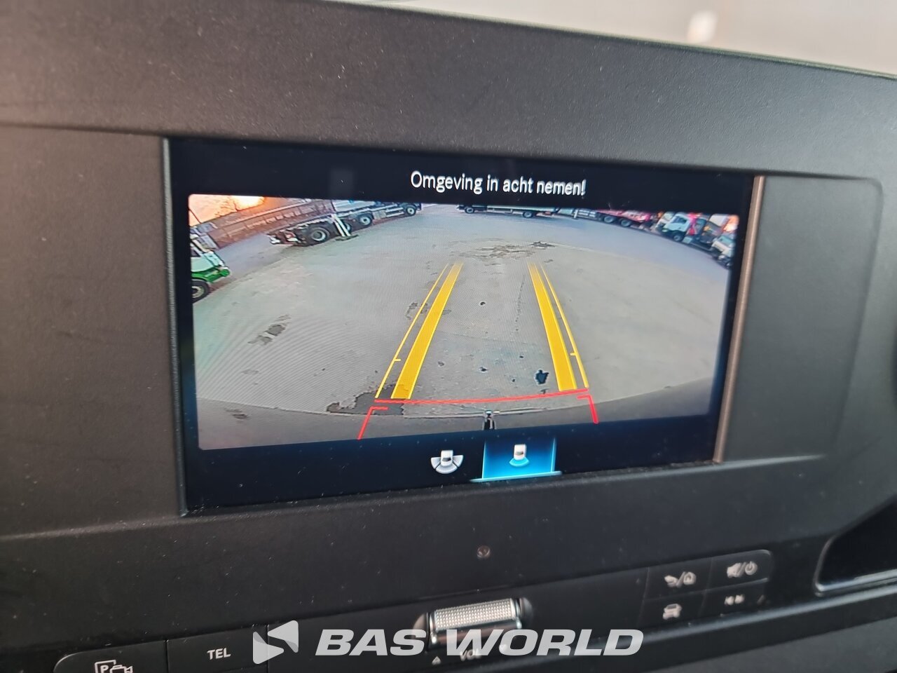 Other : Mercedes Sprinter 317 CDI Fourgons utilitaires