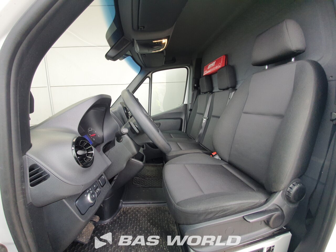 Other : Mercedes Sprinter 317 CDI Carrosseries