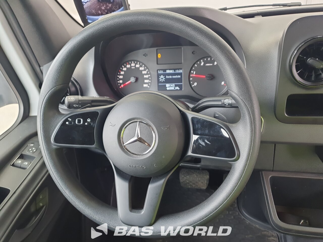 Other : Mercedes Sprinter 317 CDI Carrosseries